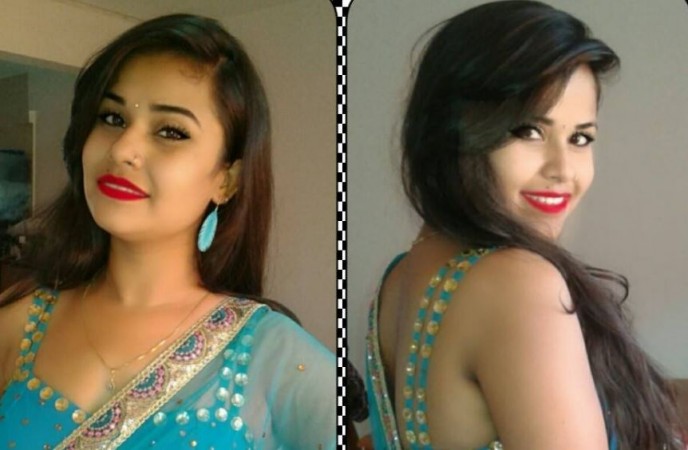 Anjali Srivastava Anjali Srivastava