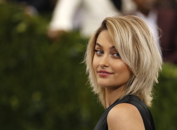 Paris Jackson Paris Jackson