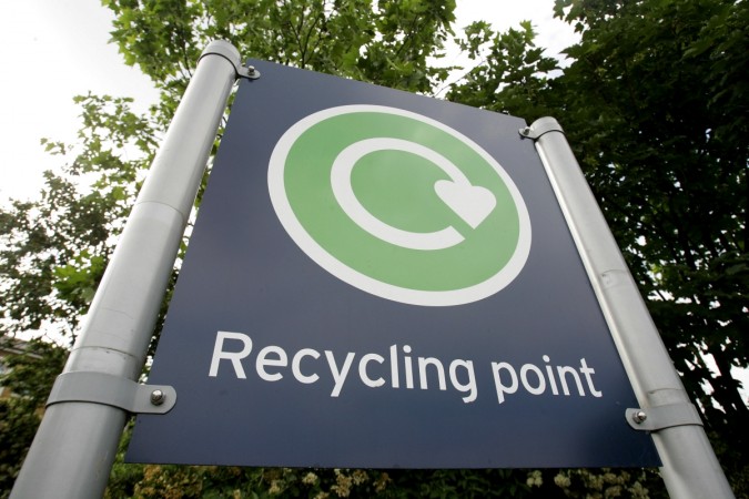 Representational Image Recycle