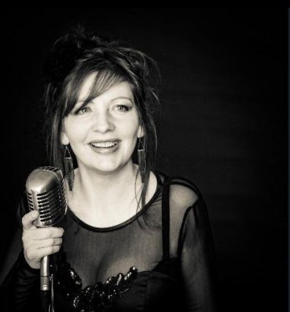Cate Cody, who is also a jazz singer, also makes her own toothpaste, shampoo and deodorant. Cate Cody