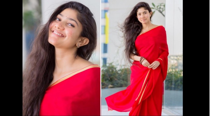 Sai Pallavi Sai Pallavi, Sai pallavi telugu