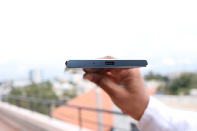 Sony Xperia XZ Premium Review Sony Xperia XZ Premium Review