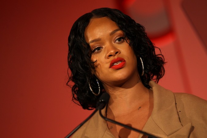 Rihanna is reportedly planning to surprise her fans with the release of her ninth album. Rihanna