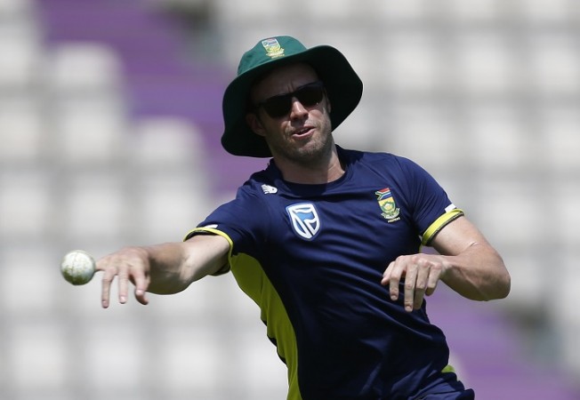 AB De Villiers AB De Villiers, South Africa, 1st T20, England, captain