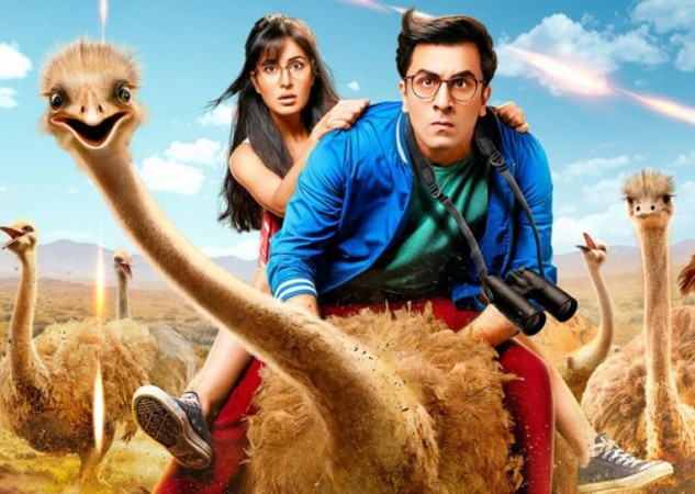 Jagga Jasoos full movie leaked online: Free download of 