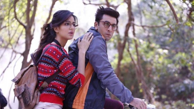 Jagga Jasoos Jagga Jasoos