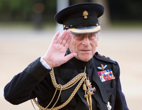 Prince Philip Prince Philip
