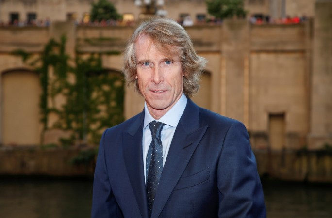 Michael Bay Michael Bay