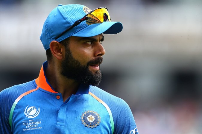 Virat Kohli will be under pressure to perform after all the backlash at home Virat Kohli, India, West Indies, ODI series, Anil Kumble