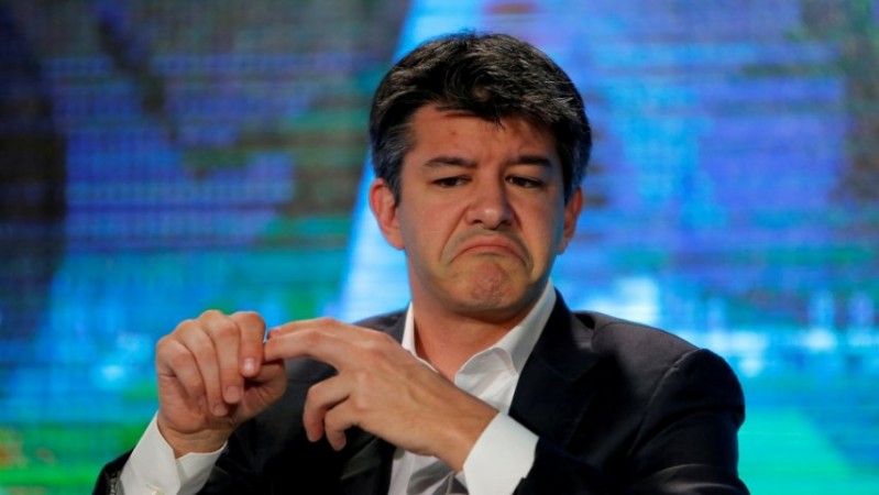 Kalanick's bellicose style turned Uber into the world's largest ride-services company, revolutionized the taxi industry and challenged transportation regulations worldwide. Uber CEO Travis Kalanick resigns