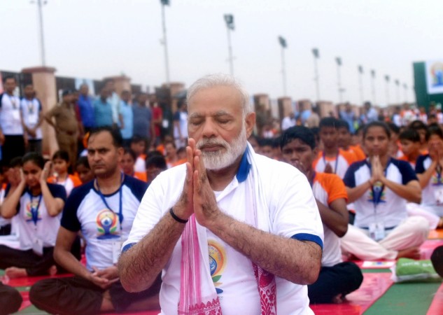 Prime Minister, Narendra Modi pm modi, modi news, modi govt, gst modi govt, economist critices pm modi, economist narendra modi, fm arun jaitley, gst council gst special session parliament