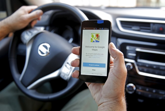 Google Maps misguided hundreds Google Maps