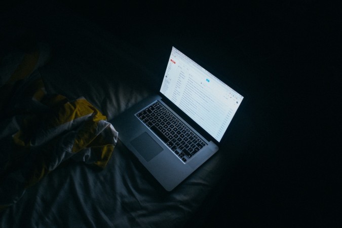 Gmail users got shocked upon receiving spam from their own accounts