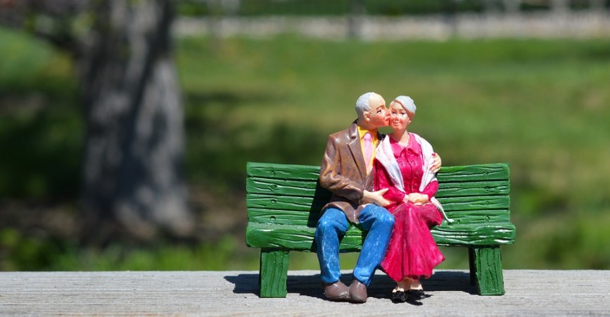 Sexual Activeness Enhances Brain Functions In Old People Ibtimes India