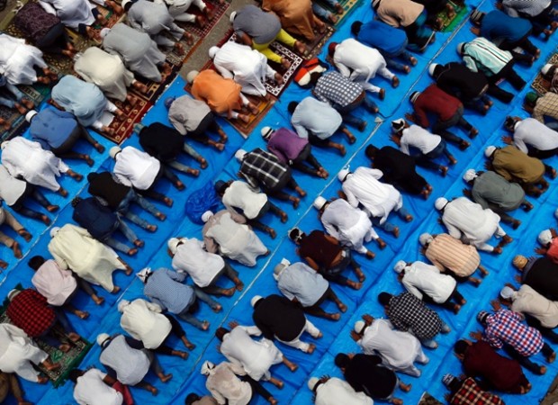 Three-fourths of Muslims in India do not want Modi to be back in power in 2019. Ramadan, ramadan 2017, eid al-fitr, eid al-fitr 2017