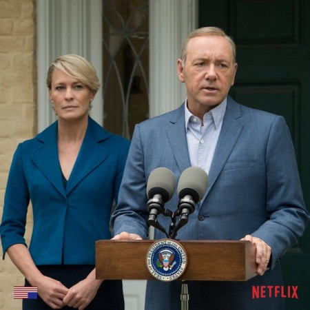 Will House Of Cards season 6 premiere in July 2018? House Of Cards