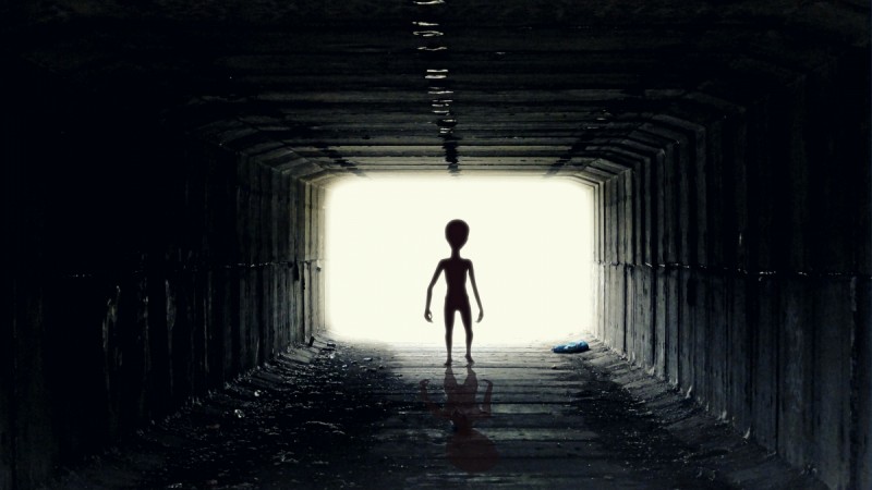 If the hacktivist group Anonymous is to be believed, NASA could soon announce the discovery of alien life. alien life