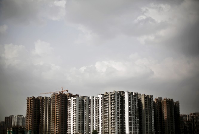 Real Estate sector has not looked up for several years now as realtors struggle with skewed supply metrics. Attempts of Prime Minister Narendra Modi's government to infuse liquidity into the economy are not showing results despite Reserve Bank of India's four successive interest rate cuts. Real estate