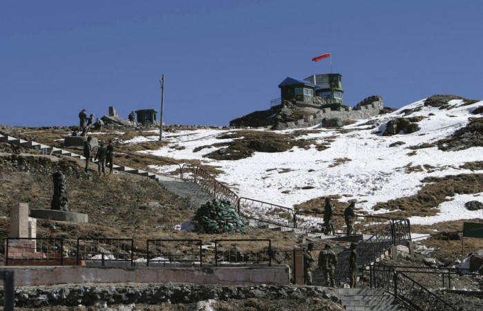 Nathu La closed after border skirmish Nathu La