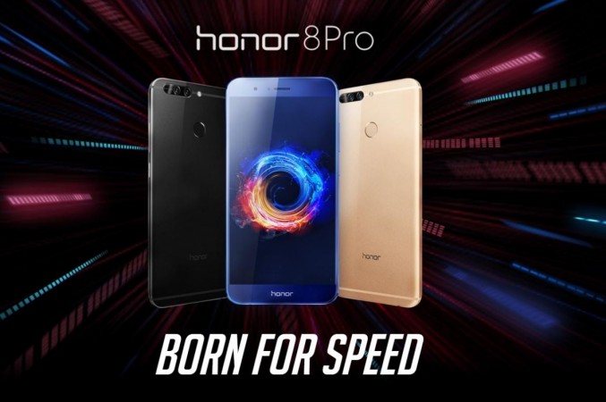 Huawei's Honor 8 Pro India release date details revealed Huawei, Honor 8 Pro, Amazon India, launch, price, specifications,