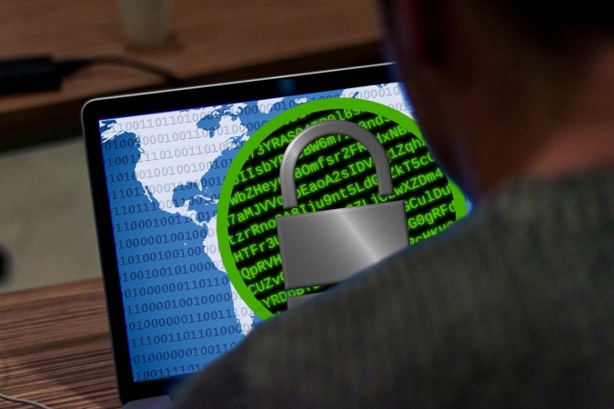A new massive ransomware campaign puts millions of computers at risk. Ransomware
