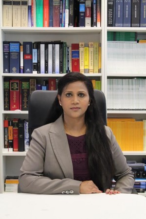 Pavani Reddy, managing partner, Zaiwalla & Co., London. gst, gst authored article, pavani reddy,Zaiwalla & Co, gst implementation, gst rollout, gst july 1, gst protests