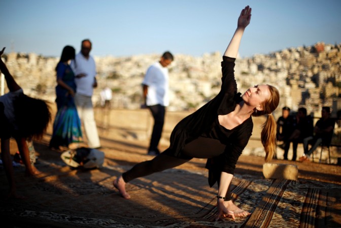 yoga, safety, health, muscle and bone pains,