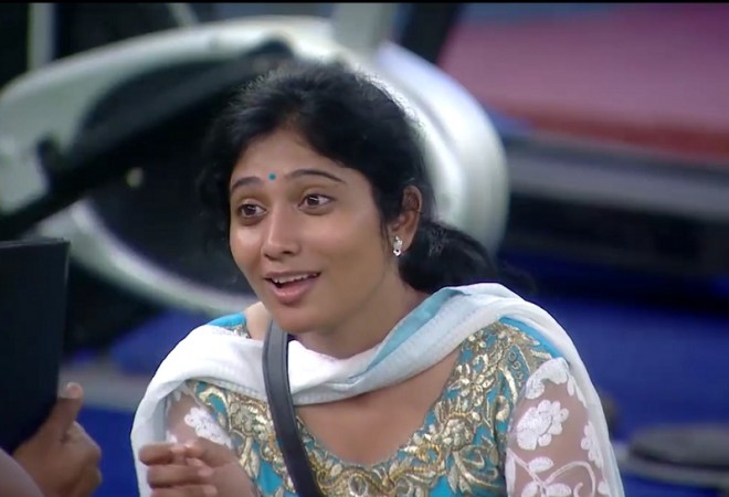 Bigg Boss Tamil: Netizens vow to eliminate Julie this week ...