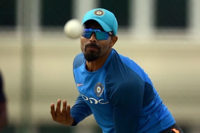 Ravindra Jadeja is back in the Indian ODI team. Ravindra Jadeja, India, Kuldeep Yadav, West Indies, ODI series