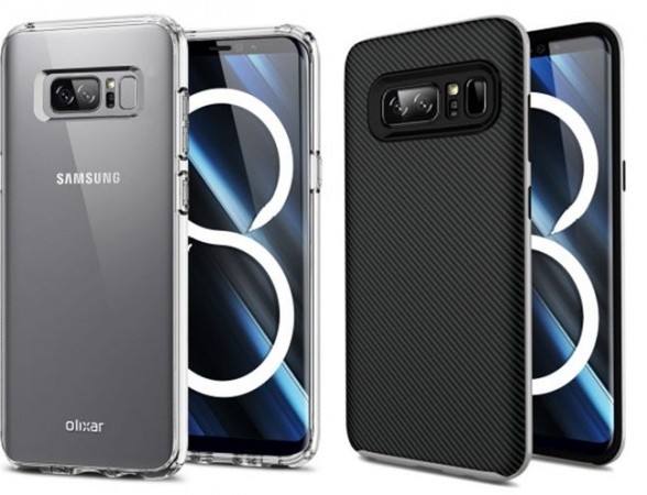 Samsung Galaxy Note 8 tipped to release ahead of iPhone 8 and here’s why Samsung Galaxy Note 8