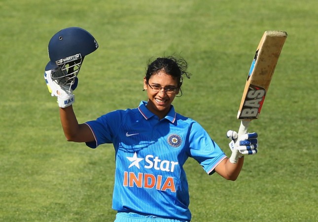 Can Mandhana step up on the big day? smriti mandhana, womens cricket