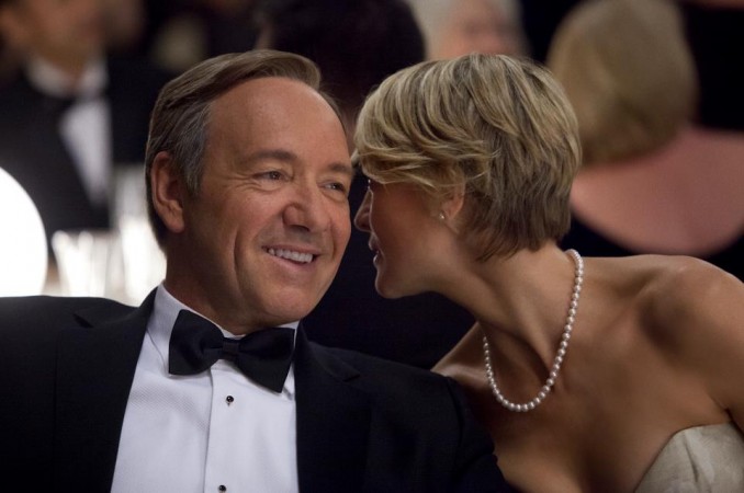 House Of Cards creators have already started discussing the plot for season 6. House Of Cards