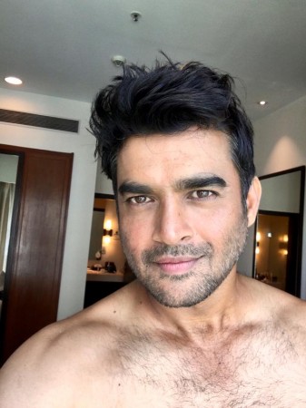 R Madhavan R Madhavan