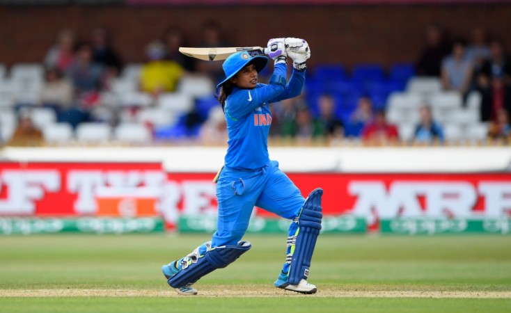 After MS Dhoni biopic, another one on Mithali Raj's ...