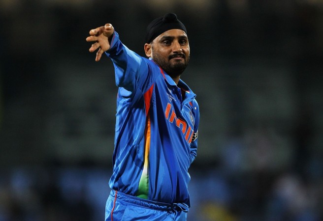 Harbhajan Singh hopes for a India comeback. Harbhajan Singh