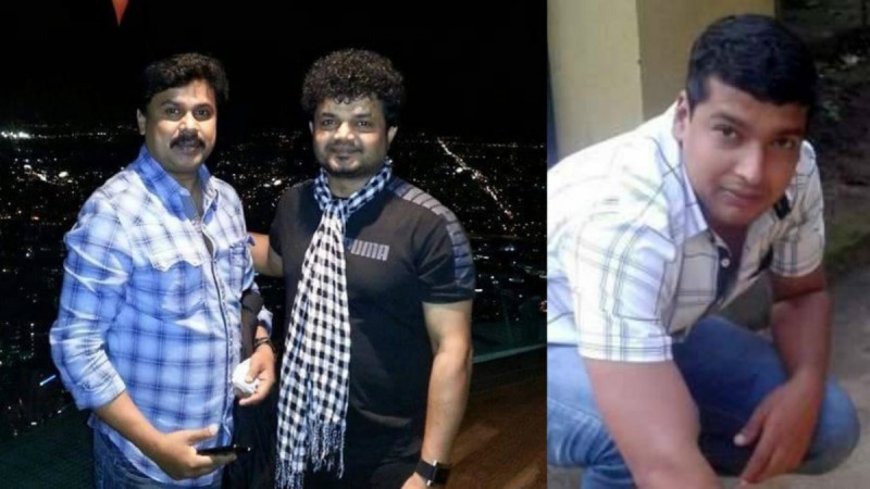Dileep, Nadhirshah and Pulsar Suni Dileep, Nadhirshah, Bhavana case, pulsar suni