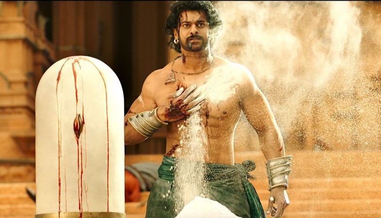 Baahubali 2 sets 10 brand new box office collection records