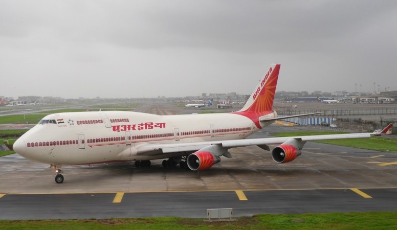 Air India