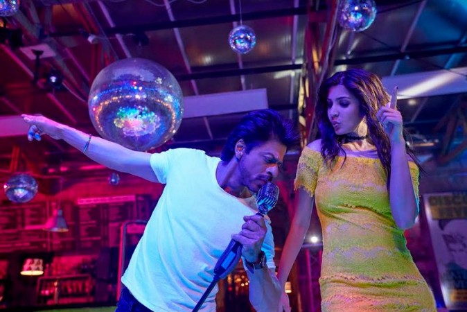Jab Harry Met Sejal Jab Harry Met Sejal