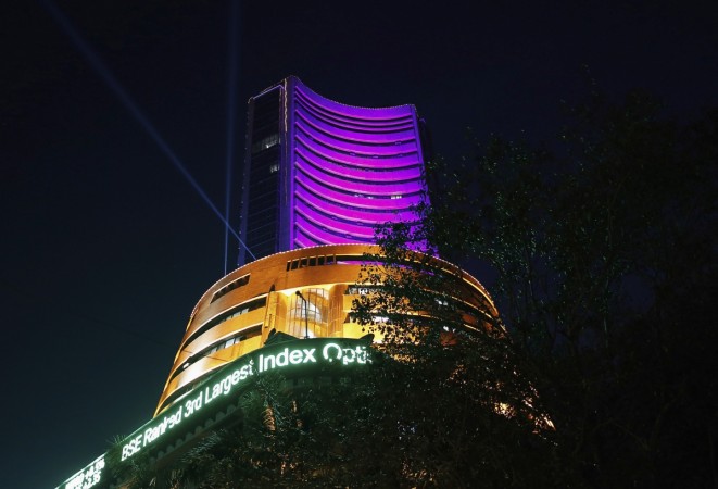 Bombay Stock Exchange (BSE)
