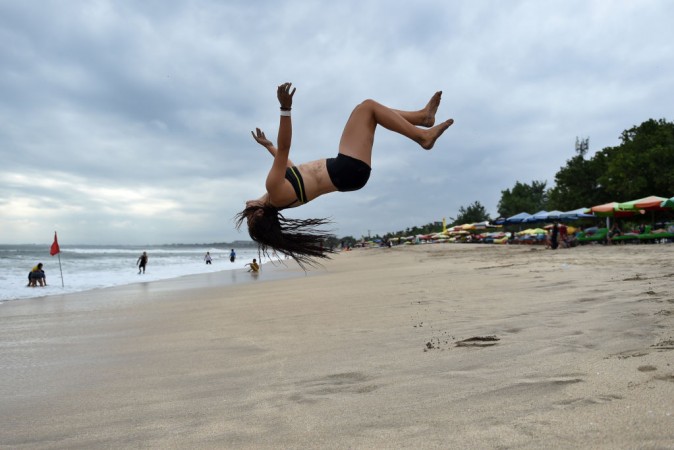 Representational Image Bali, Indonesia