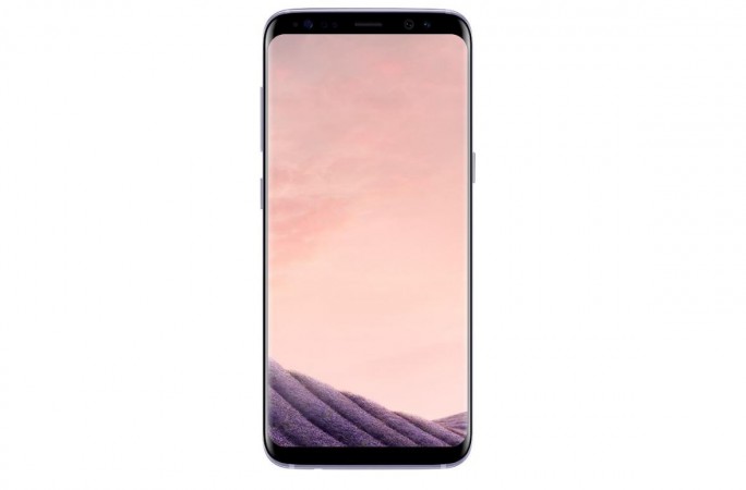 Samsung launches new Orchid Gray Galaxy S8, S8 series in India Samsung, Galaxy S8, Orchid Gray, Galaxy S8 Plus, Galaxy S8 , features, price, Flipkart, India