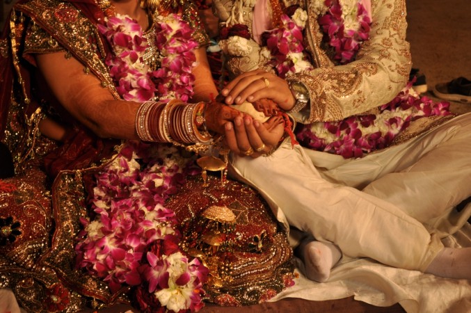 Indian wedding Indian wedding