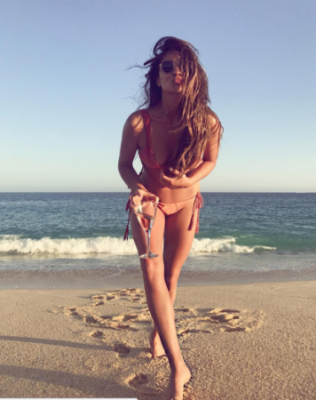 Shay Mitchell Shay Mitchell