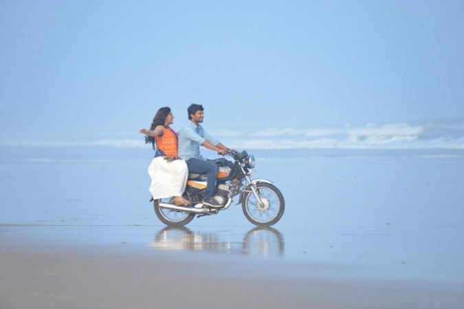 Ninnu Kori Ninnu Kori