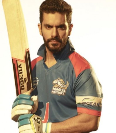 Angad Bedi Angad Bedi, Inside Edge, Salman Khan, Tiger Zinda Hai