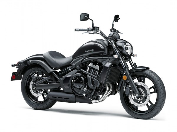 Kawasaki Vulcan S Kawasaki Vulcan S