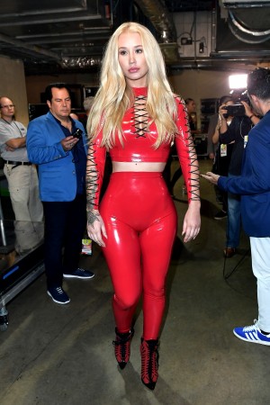 Iggy Azalea Iggy Azalea
