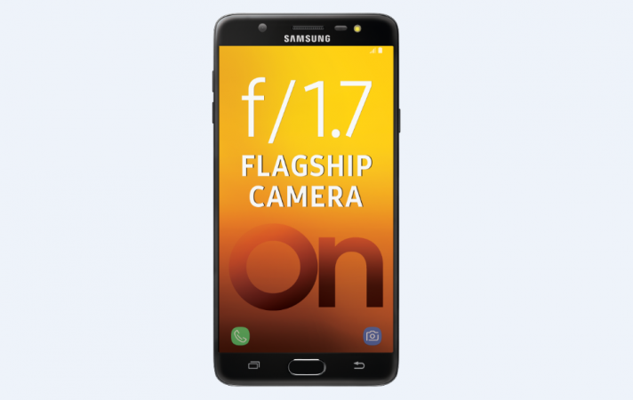 Samsung launches Galaxy ON Max in India on Friday. Galaxy ON Max