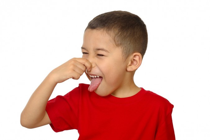 Boy